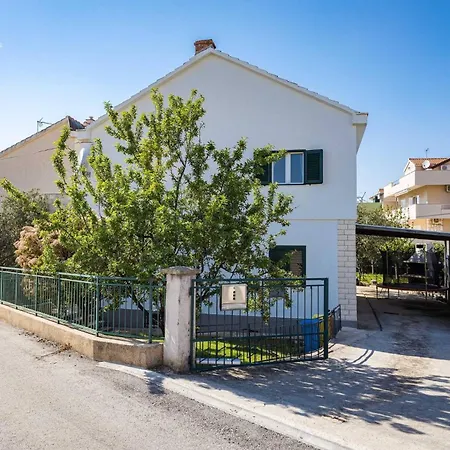 Apartment Roko&iva Brodarica (Sibenik-Knin)