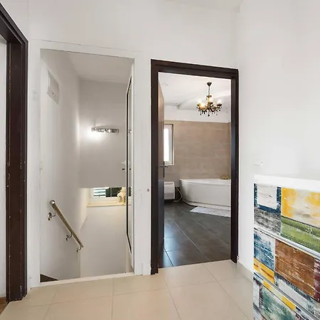 Roko&iva Apartamento *