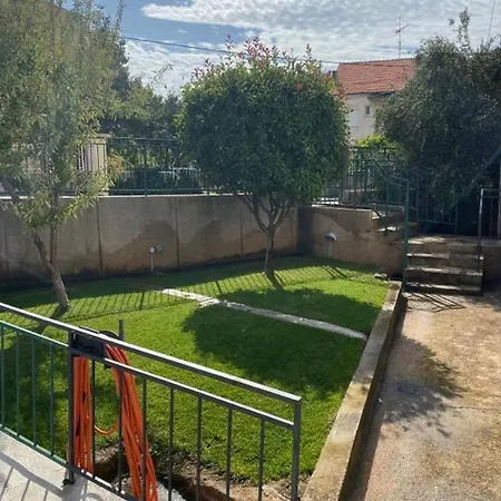 Roko&iva Apartment Brodarica (Sibenik-Knin)