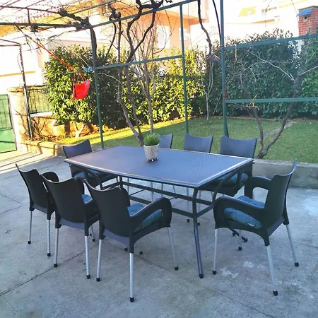 Apartment Roko&iva Brodarica (Sibenik-Knin)