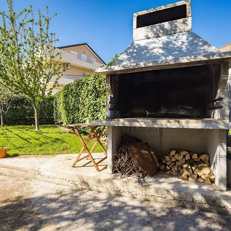 Roko&iva Brodarica (Sibenik-Knin)