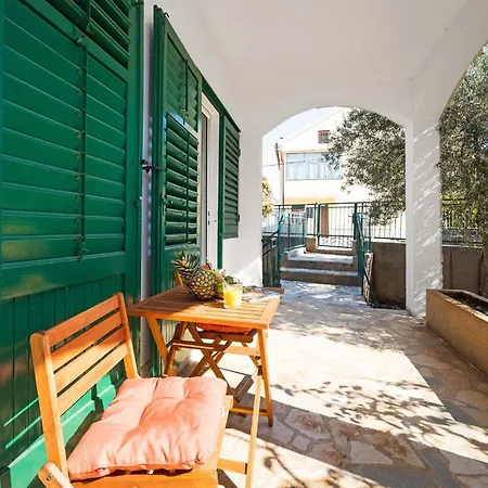 Roko&iva Apartamento Brodarica (Sibenik-Knin)