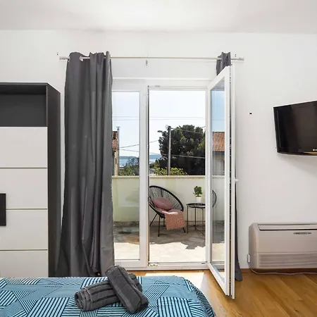 Roko&iva Apartment *