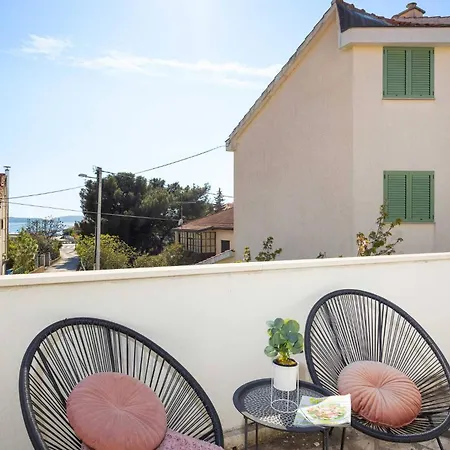 Apartamento Roko&iva