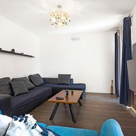 Apartamento Roko&iva *