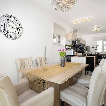Roko&iva Apartment Brodarica (Sibenik-Knin)