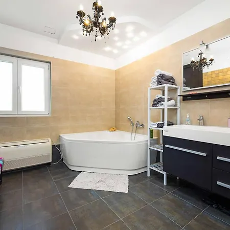 Apartment Roko&iva Brodarica (Sibenik-Knin)