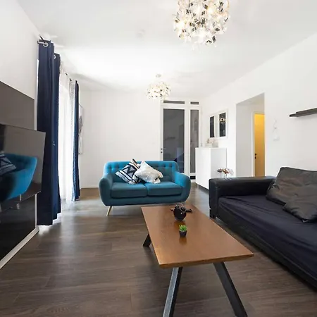 Roko&iva Apartamento