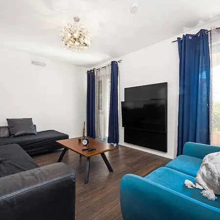 Roko&iva Apartment Brodarica (Sibenik-Knin)