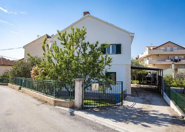 Appartement Roko&iva Brodarica (Sibenik-Knin)