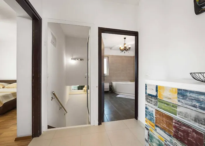 Roko&iva Appartement *