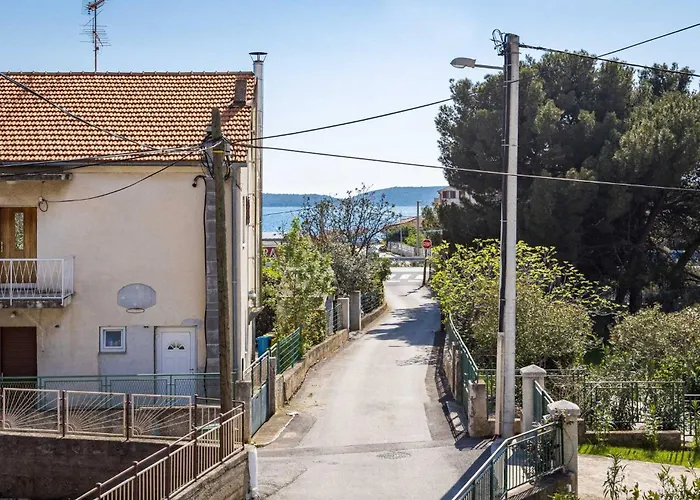 Appartement Roko&iva *