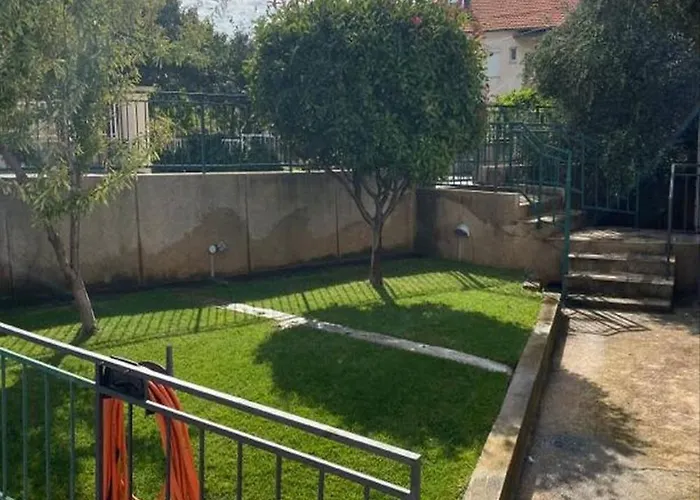 Roko&iva Appartement Brodarica (Sibenik-Knin)