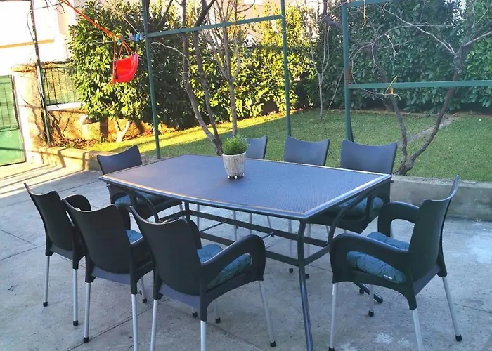 Apartman Roko&iva Brodarica (Sibenik-Knin)