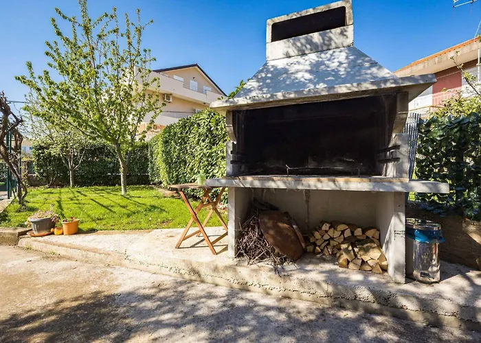 Roko&iva Brodarica (Sibenik-Knin)