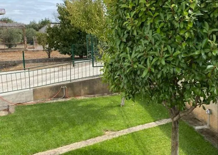 Roko&iva Appartement