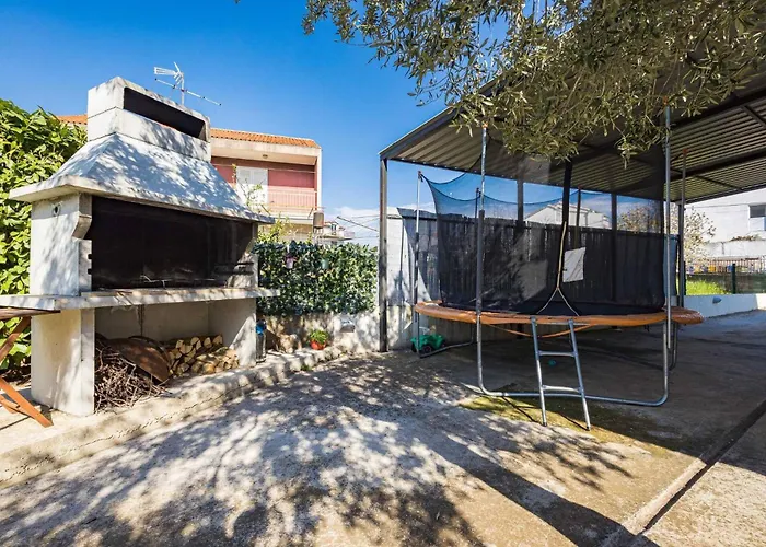 Appartement Roko&iva