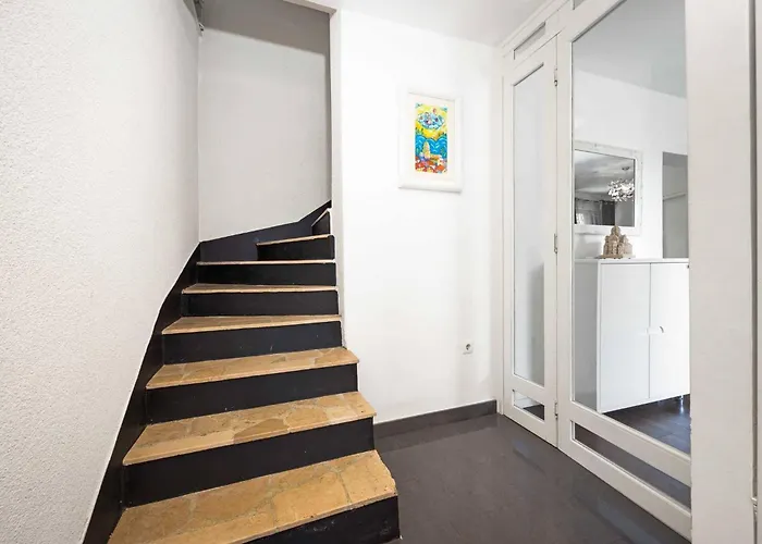 Roko&iva Appartement *