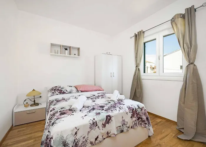 Appartement Roko&iva Brodarica (Sibenik-Knin)