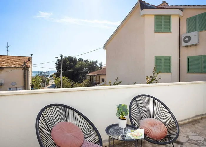 Appartement Roko&iva