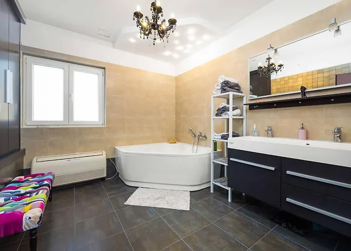 Apartman Roko&iva Brodarica (Sibenik-Knin)