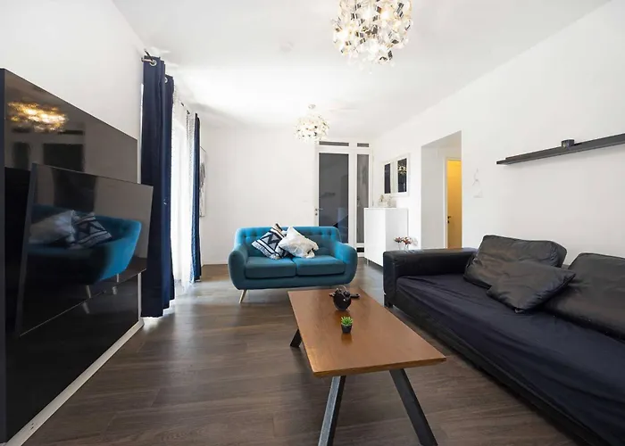 Roko&iva Appartement