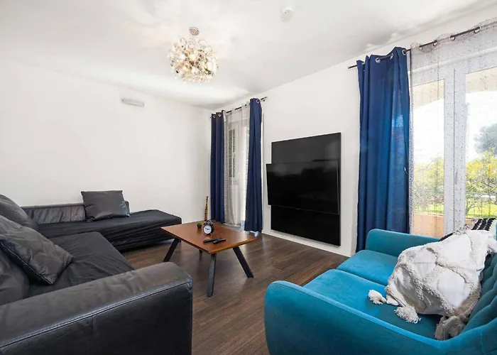 Roko&iva Appartement Brodarica (Sibenik-Knin)