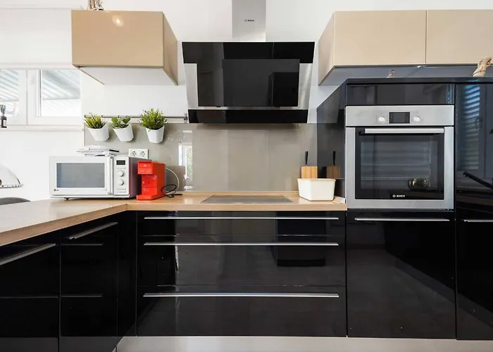 Apartman Roko&iva Brodarica (Sibenik-Knin)